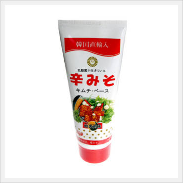 Hot Sauce 250g  Made in Korea